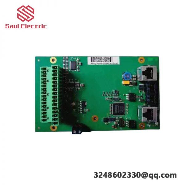ABB HIEE300024R4 UAA326A04 Module - High Performance Industrial Automation Control