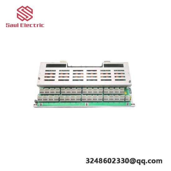 ABB HIEE300690R0001 Circuit Interface Module