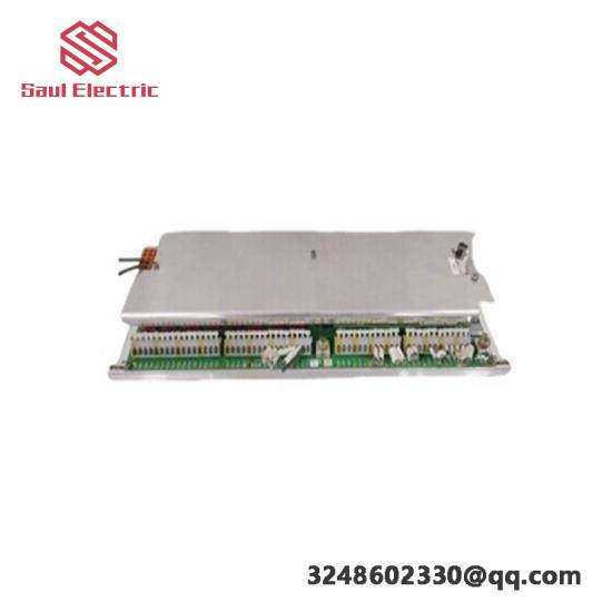 ABB HIEE300867R0001 PPB022 DE01 - High-Performance DCS Module