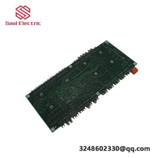 ABB PPC380AE01 HIEE300885R0001 - Industrial Digital Input Card