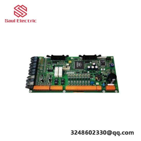 ABB HIEE300888R1 UAC389AE01 Industrial Circuit Board Module