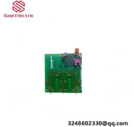 ABB HIEE300927R0101 - UBC717AE101 High-Voltage Inverter Module