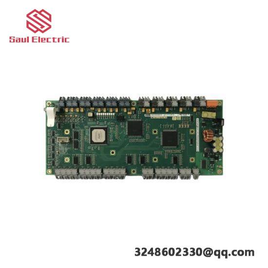 ABB HIEE300936R0101 UFC718 AE01 - Control Motherboard