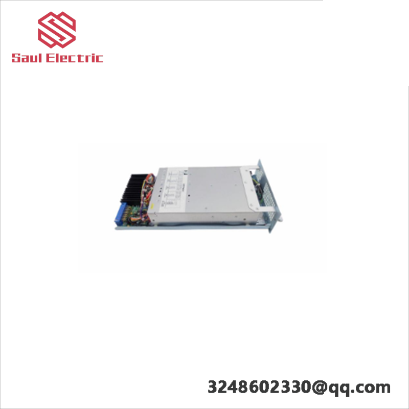 ABB HIEE305089R0001 - UNC4674B Local Bus Interface: Industrial Communication Module
