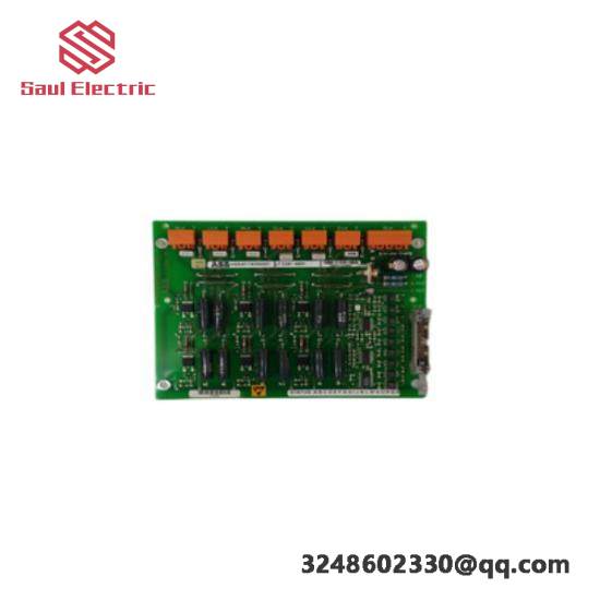 ABB HIEE401782R0001 LTC391 AE01 ADAPTER BOARD