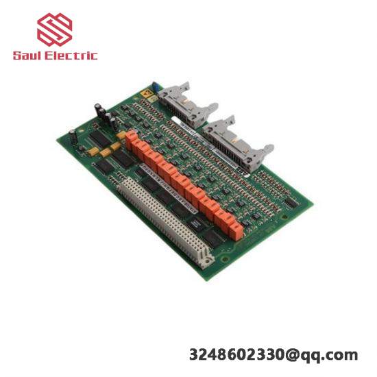 ABB HIEE401782R0001 - LTC391AE01 Circuit Card