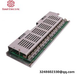 ABB HIEE405246R0001: UNS0867a-P V1 I/O Extension Card Without Analog Signals - Industrial Automation Module