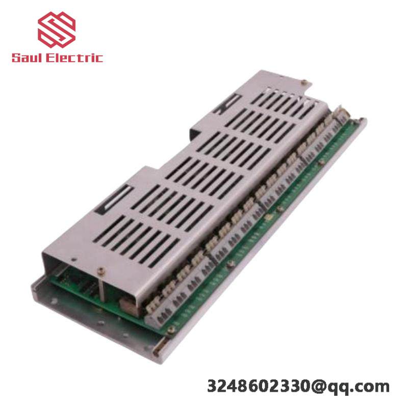 ABB HIEE405246R0001: UNS0867a-P V1 I/O Extension Card Without Analog Signals - Industrial Automation Module