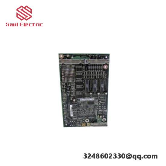 ABB HIEE405246R0002 - High Performance Extension Card for Industrial Control Systems