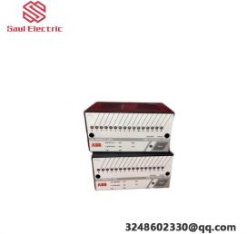 ABB ICSI16E1 Industrial Controller Module