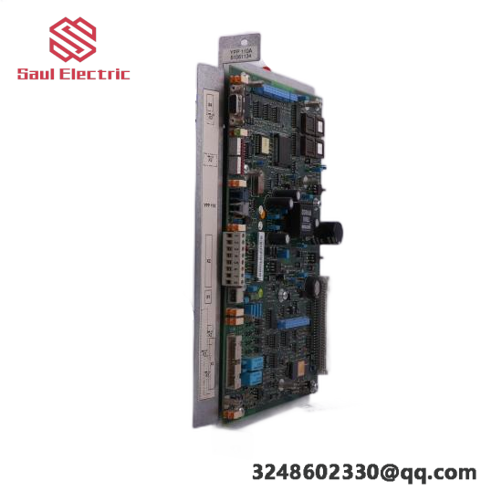 ABB ICSK20F1 - Industrial I/O Remote Unit