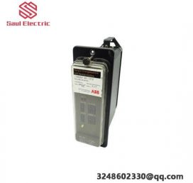 ABB ICT 943 HESG 440706 HESG 112747 HE454629 Power Relay - Advanced Industrial Control Solution