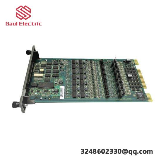 ABB IMASO11 Analog Output Slave Module - Precision Control, Cost-Effective Solution for Industrial Automation