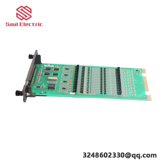 ABB IMDSI12 Bailey Output Module - High-Power, Efficient Control Solution