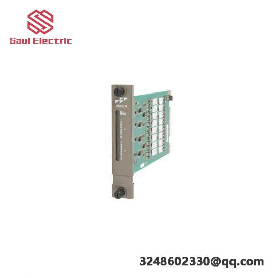 ABB IMDSO14 Digital Slave Output Module, Precision Control in Industrial Automation