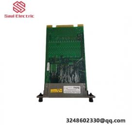ABB IMFEC11 Analog Input & FSK Slave Module