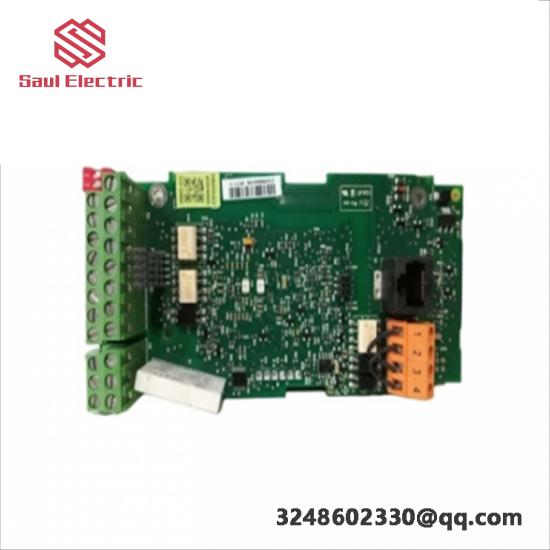 ABB IMFECI2 Industrial Control Module