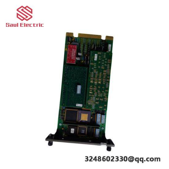 ABB IMHSS03 SCAAB03039 DCS System, High-performance Automation Module