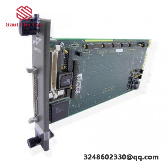 ABB IMMPI01 Bailey PLC Processor Interface Module