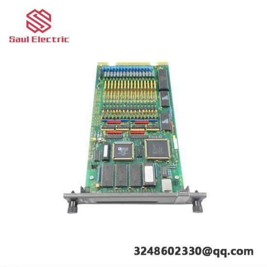 ABB IMSED01 - 16 Channel Digital Input Module