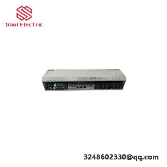 ABB INSEM01 Industrial Module - High Precision Measurement & Control Unit