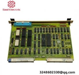 ABB IOD86-MEM: Advanced Memory Board for Industrial Automation