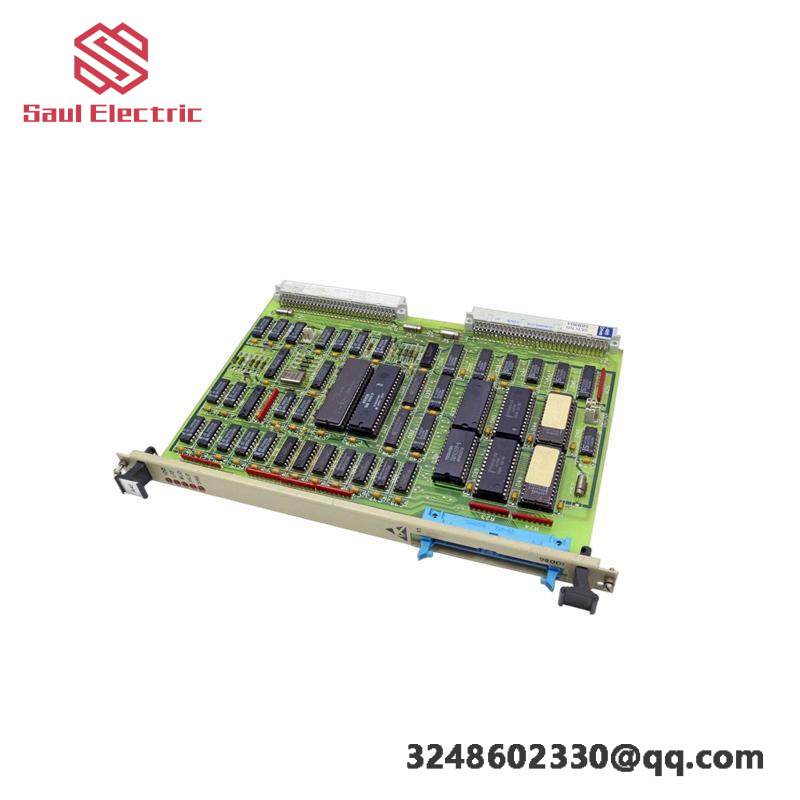 ABB IOD86-MEM Memory Board: High Performance, Reliable Industrial Control Solutions