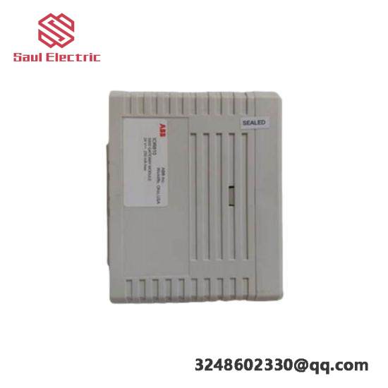 ABB IOR810 BAILEY CONTROLS; Manufacturer: ABB