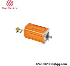 ABB IRB2600 3HAC031218-003 CPUM-03 AC Motor with Pinion