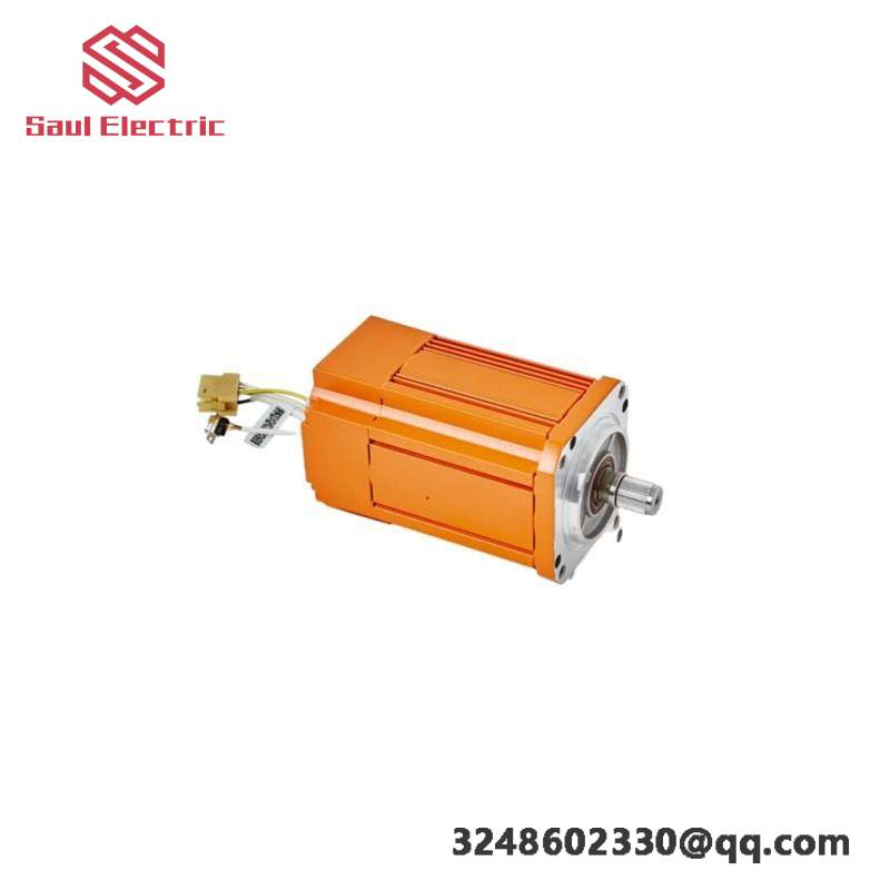 ABB IRB2600 3HAC031218-003 CPUM-03 AC Motor with Pinion