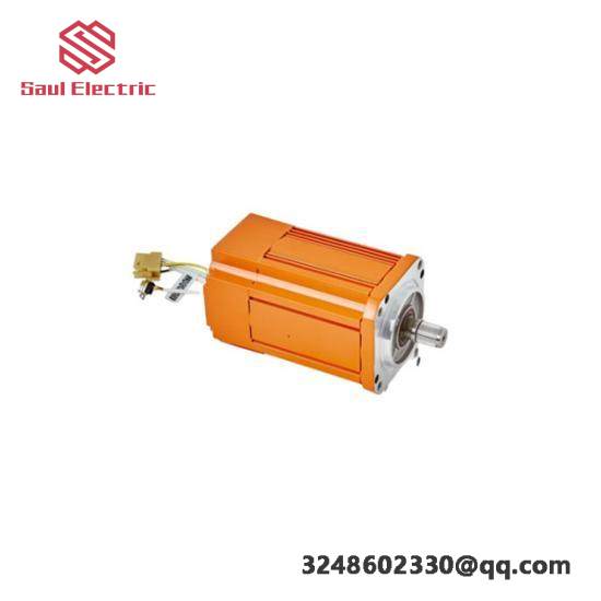 ABB IRB 2600-3HAC031218-003: High Performance Rotating AC Motor with Pinion, Optimized for Industrial Applications