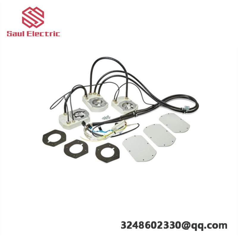 ABB IRB 4400, 3-Phase AC Motor Control Cable, Axial 1-3, Model 050567-001