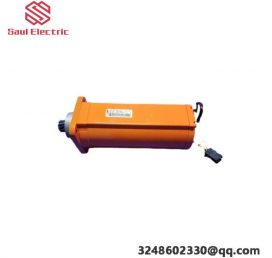 ABB IRB 4400, Axis 4-5, High-Power Robot Servo Motor, 3HAC Series