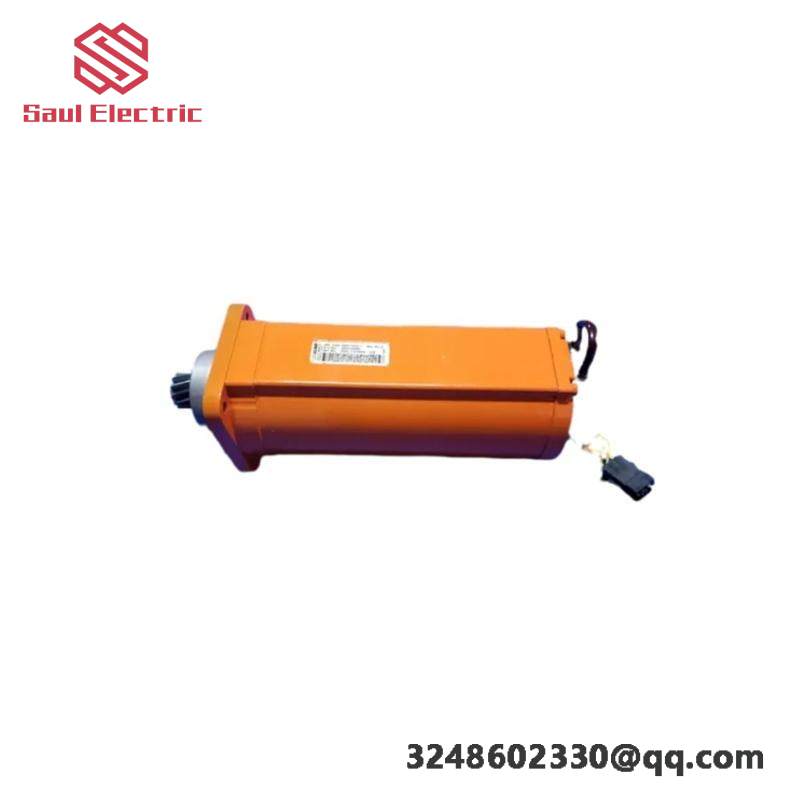 ABB IRB 4400, Axis 4-5, High-Power Robot Servo Motor, 3HAC Series