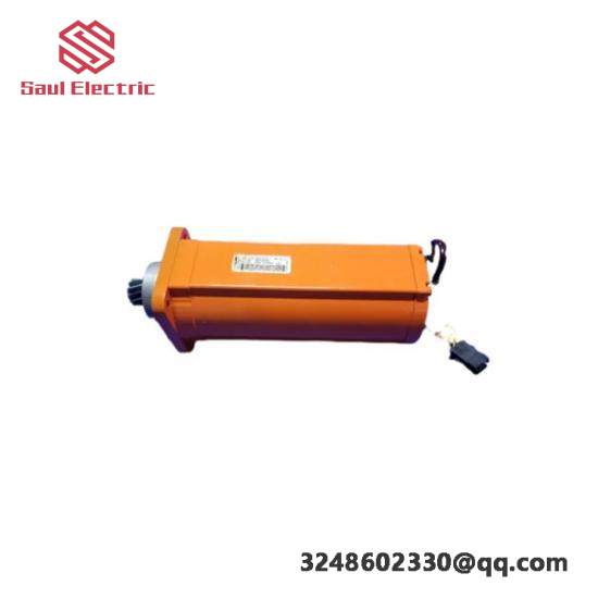 ABB IRB 4400-53 HAC10603-1 Robot Servo Motor Axis 4-5, Precision Control for Robotic Applications