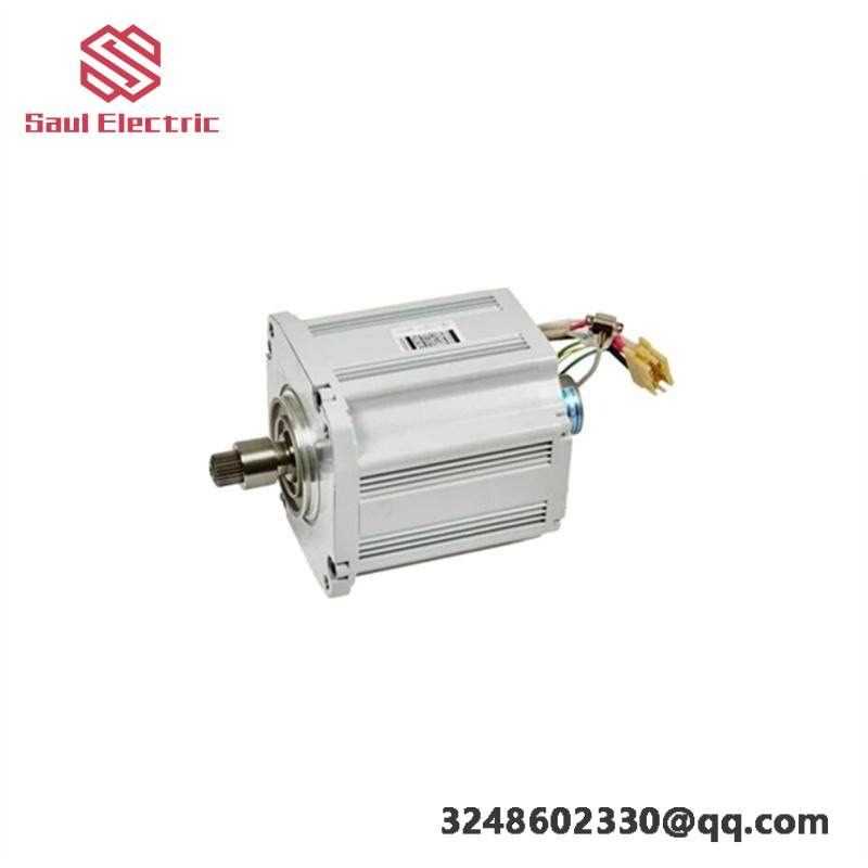 ABB IRB 4600-3HAC029236-002 Servo Motor - Precision and Efficiency in Automation