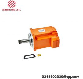 ABB IRB 4603HAC057432-001 Servo Motor - Precision & Efficiency in Automation