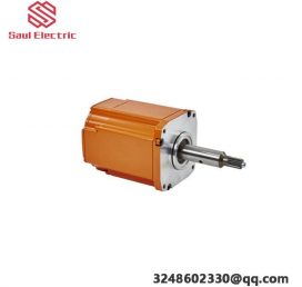 ABB IRB6600/6650 3HAC033203-001 + 3HAC022286-001/06 DSQC679 Rotation Ac Motor with Pinion