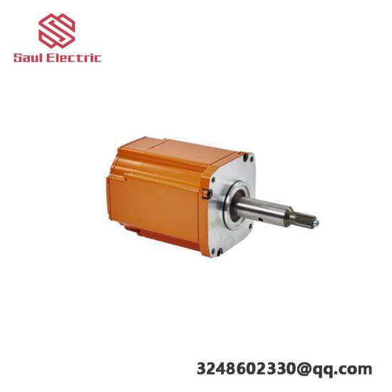 ABB IRB6600/6650 3HAC033203-001: Robust AC Motor with Pinion for Industrial Applications