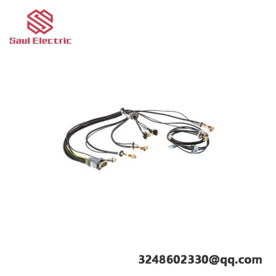 ABB IRB6601-63HAC022544-008 Cable Harness, Man Ax1-6