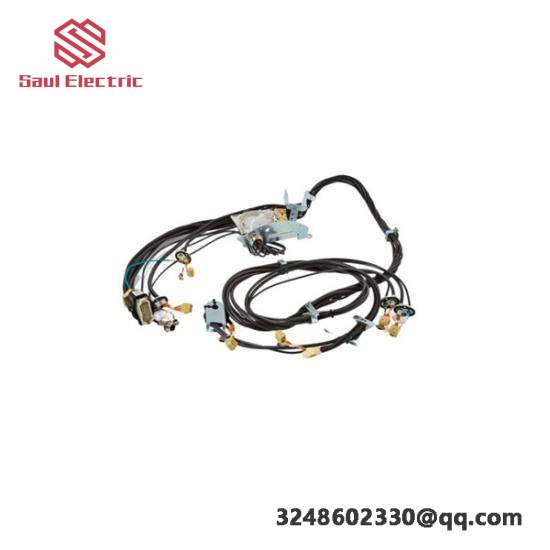 ABB IRB66201-63HAC025054-001 Manipulator Harness Ax 1-6: Industrial Automation Excellence
