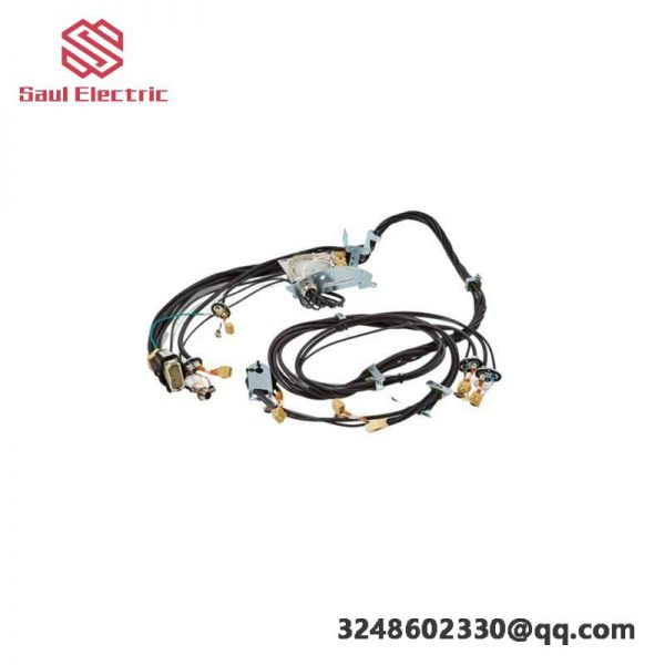 ABB IRB66201-63HAC066543-001: Modular Manipulator Harness for Ax 1-6