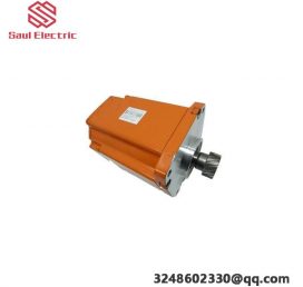 ABB IRB 6620-3HAC 024504-001 Motor A1: Industrial Strength, Precision, and Efficiency