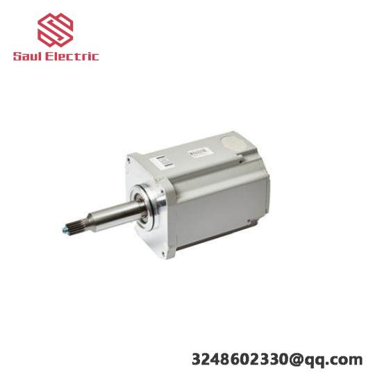 ABB IRB6650 3HAC034832-003 3HAC058883-002: Advanced Rotary AC Motor