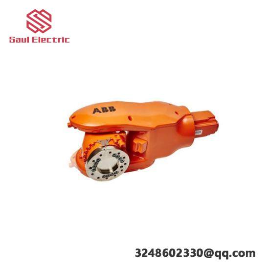 ABB IRB 6650 S3 HAC 021181-0013 HAC16626-1 Wrist, Advanced Industrial Robot Module