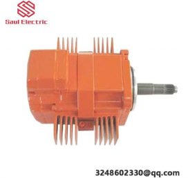ABB IRB 6660 3HAC028889-001 Motor incl. Pinion - Precision Driven Efficiency