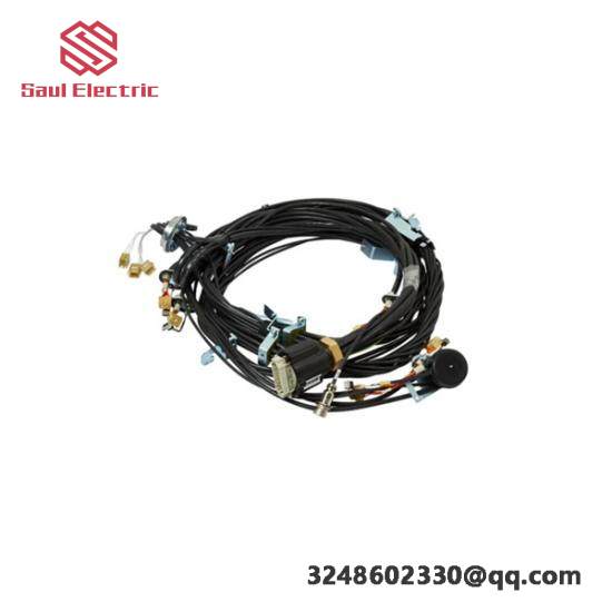 ABB IRB 6700 3HAC042840-001 Manipulator Harness, Axis 1-6