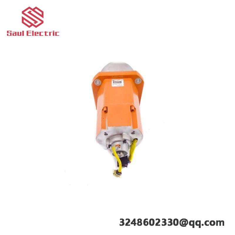 ABB IRB 7600 3HAC025819-003 & IRB 6620 3HAC17333-1 | Advanced Industrial Robots
