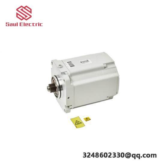 ABB IRB 7600-3HAC062341-003 Motor incl Pinion, Designed for Precision Automation