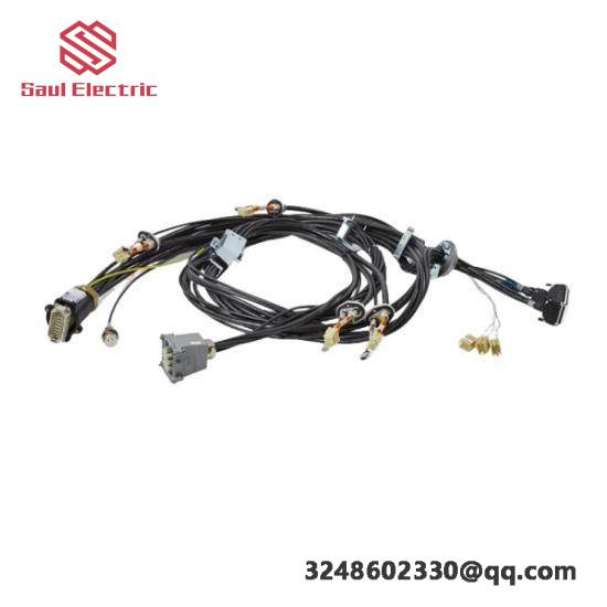 ABB IRB 7600 3HAC14940-1 Modular Manipulator Harness for Axles 1-4